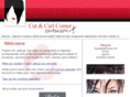 cutcurl.com