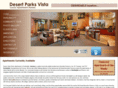 desertparksvista.com