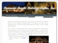 diamondbrightholidaylights.com