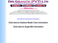 dirgranite.com