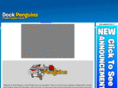 dockpenguins.com