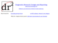 dr2consulting.com
