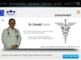 drdonaldteplitz.com