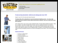 electricmansacramento.com
