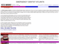 emergencydentistsatlanta.com