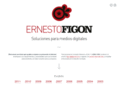 ernestofigon.com