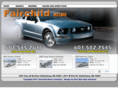 fairchildmotors.com