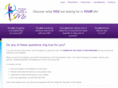 findingmywaybacktome.com