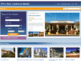 fivestarcanberrahotel.com