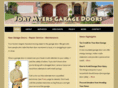 fortmyersgaragedoors.com