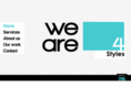 fourstyles.com