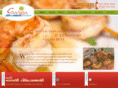 gangarestaurant.co.uk