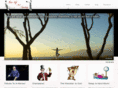 getupandswing.com