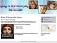 goinginstylehairstyling.com