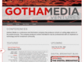 gothammediaventures.com