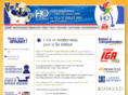 h2olefestival.com