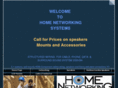 homenetworkingsystems.net