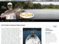 homosassacharters.com