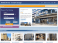 hoteldowntownchicago.com