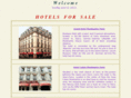 hoteltakeover.com