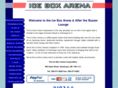 iceboxarena.net