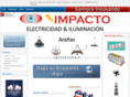 impactoelectricidad.com