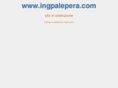 ingpalepera.com