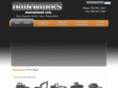 ironworksmachinery.com