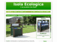 isolaecologica.com