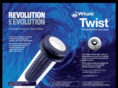 jointhetwistrevolution.com