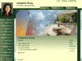 josephinewong.net