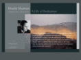 khalid-shoman.com