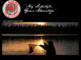 laplandgrayling.com