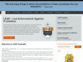 leapaustralia.org