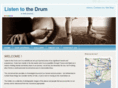 listentothedrum.com