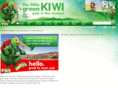 littlegreenkiwi.com