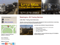 littlemantowinganddeliveries.com