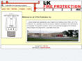 lkfire.com