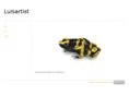 luisartist.com