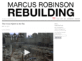 marcusrobinsonart.com