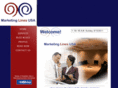 marketinglineusa.com