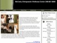 mccartychiro.com