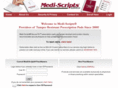 medi-scripts-services.com