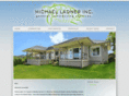 michaelladnerinc.com