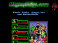 mightymags.com