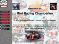 miniracing-chamberien.com