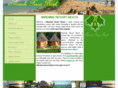 miremberesort.com