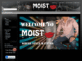 moistwear.com