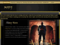 morymusic.com