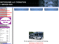 motorhomellc.com